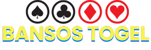 Logo BANSOS TOGEL